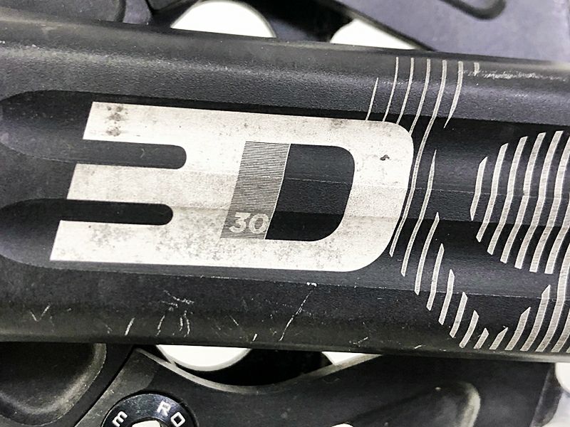 Rotor 3D30 クランク 170mm BB30 PCD110 52/36T BLA.jpg