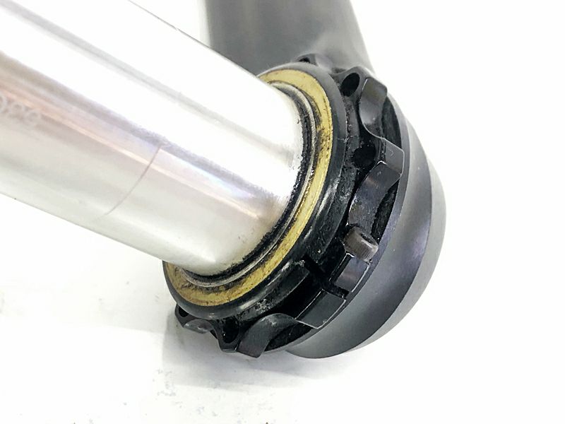 ローター ROTOR 3D30 noQチェーンリング PCD110mm 52-36T 170mm