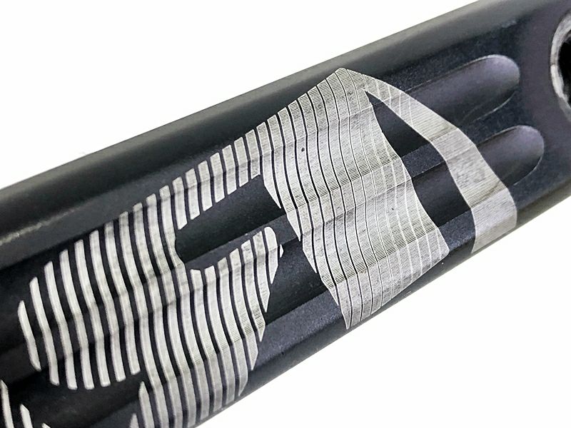 Rotor 3D30 クランク 170mm BB30 PCD110 52/36T Rotor 3D30 クランク 170mm BB30 PCD110 52/36T