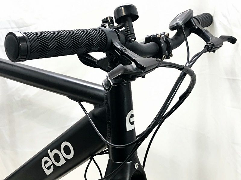 プライスダウン開始】○訳アリ カーテルバイク CARTELBIKES エボ