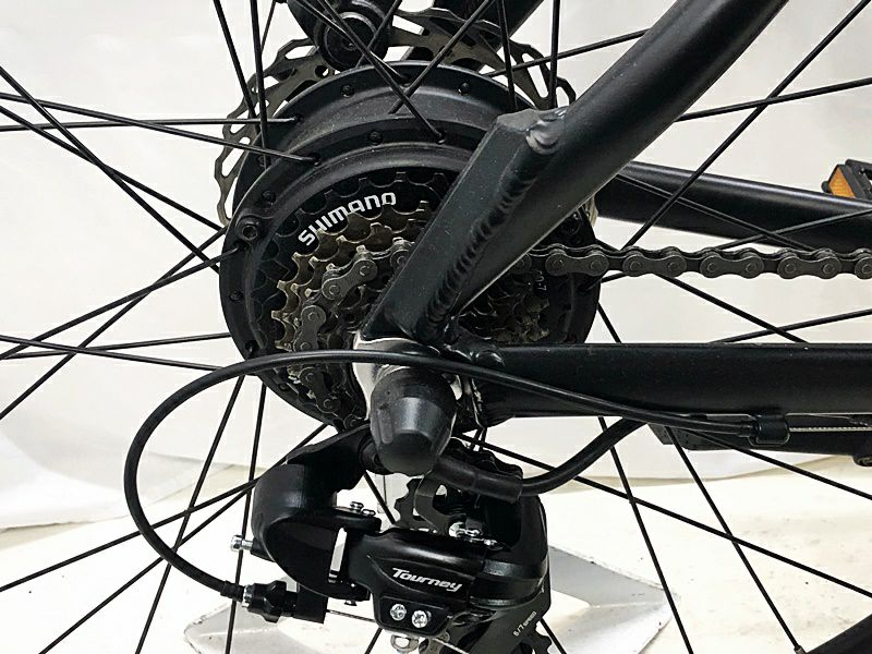当サイト限定 完成車 BIG SALE】○訳アリ カーテルバイク CARTELBIKES