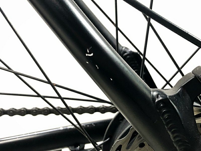 ○訳アリ カーテルバイク CARTELBIKES エボ ebo 2022年1月購入