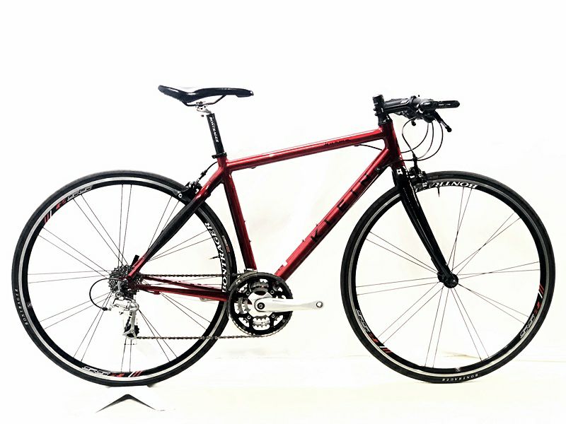 の 人気アイテムランキング KLEIN SALE】クライン BIG 完成車 当サイト限定 カルマ X KARMA 自転車本体