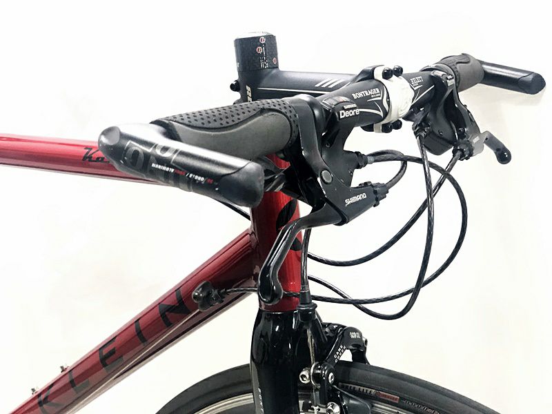 当サイト限定 完成車 BIG SALE】クライン KLEIN カルマ KARMA X