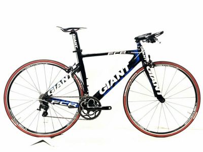 ジャイアント GIANT FCR LTD 105 2015年 クロスバイク フラット