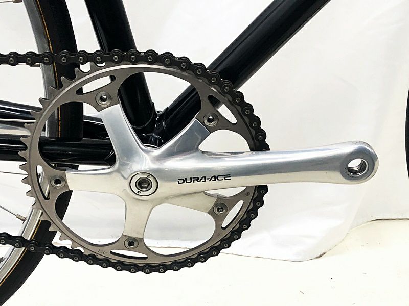 珍品 COLNAGO air pump コルナゴ　ピスト 13905600766807190a84b624.
