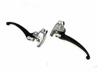 MAFAC ブレーキレバーcompetitionセット未使用品 In stock!! MAFAC(マファック) Brake Lever & Caliper Set! NOS