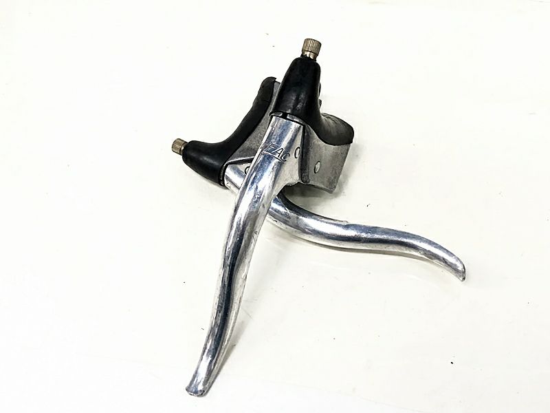 マファック MAFAC ハーフパッド HALF PAD 22.2mm ブレーキレバー