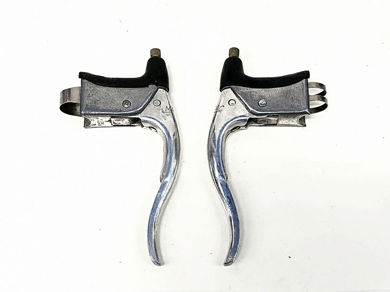 MAFAC ブレーキレバー ブレーキレバー 左右セット MAFAC 「マファック」 ブレーキレバー / 阪急塚口店