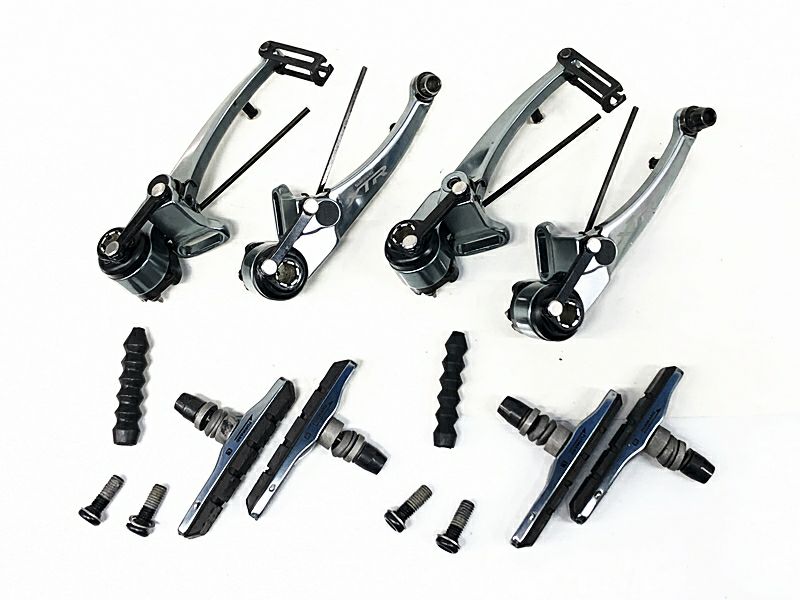 口豪奢 シマノ プライスダウン開始】美品 SHIMANO V BR-M960 XTR パーツ