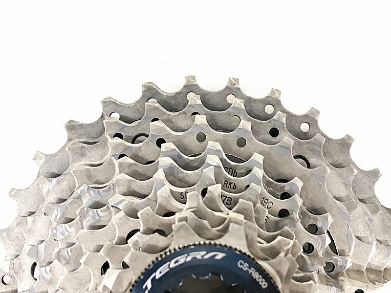 シマノ SHIMANO アルテグラ ULTEGRA CS-R8000 11-30T 11速