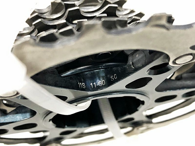 シマノ SHIMANO アルテグラ ULTEGRA CS-R8000 11-30T 11速