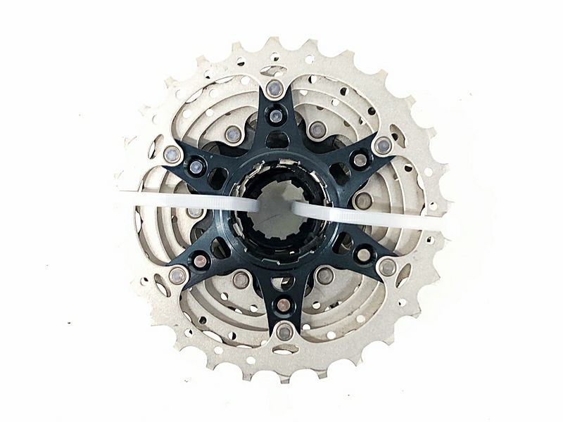 Shimano Ultegra 11sカセットスプロケット　14-28t 楽天市場】シマノ CS-R8000 11S 14-28T カセットスプロケット