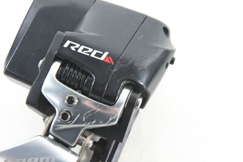 SRAM RED eTap 11速 無線シフター 左右セット（レバー） ◇◇スラム SRAM レッド RED eTap シフトレバー 2×11速 FD RD