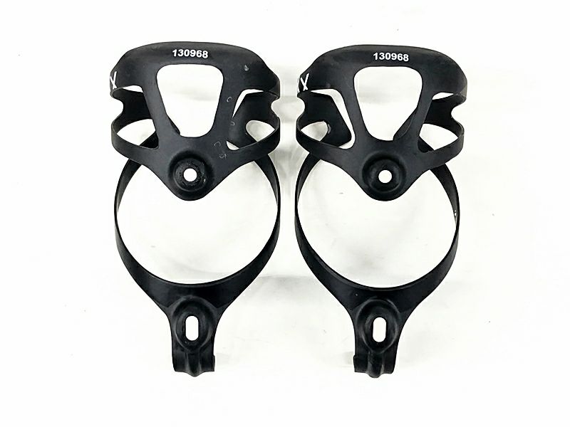 プライスダウン開始】美品 ボントレガー BONTRAGER XXX カーボン