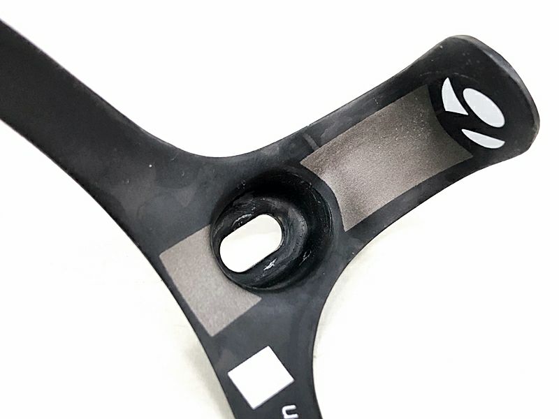BONTRAGER ボントレガー ボトルケージ 2個セット　カーボン ビス付 Bontrager XXX カーボンボトルケージ 2個セット - メルカリ