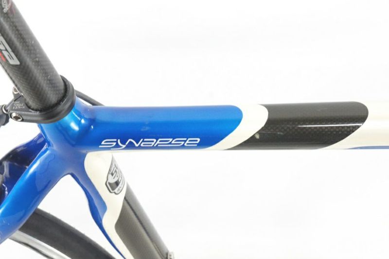 ◇◇訳アリ キャノンデール CANNONDALE シナプス SYNAPSE CARBON