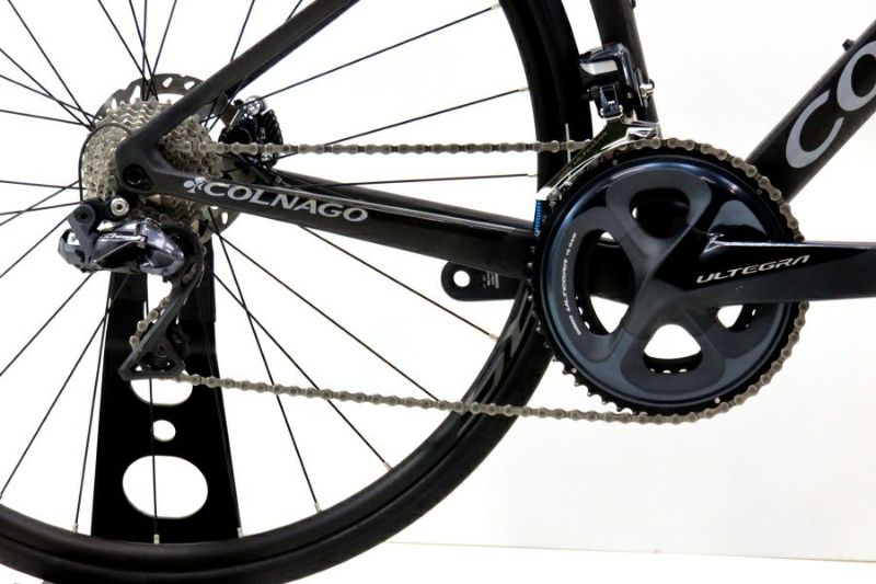 コルナゴ COLNAGO V3 DISC ULTEGRA Di2 2020年モデル カーボン ロード