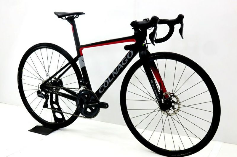 コルナゴ COLNAGO V3 DISC ULTEGRA Di2 2020年モデル カーボン