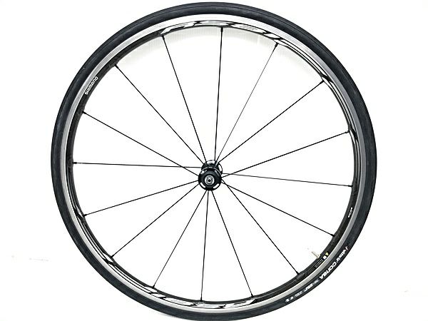SHIMANO 「シマノ」 WH-RS81-C24 シマノ11速 ホイールセット