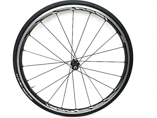 プライスダウン開始】シマノ SHIMANO WH-RS81-C24 シマノ 11s