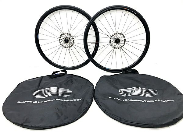 割引価格 シマノ WH-RS171 SHIMANO シマノ 11s ホイール ディスク 700c パーツ
