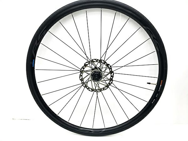 シマノ SHIMANO WH-RS171 シマノ 11s 700c ディスク ホイール