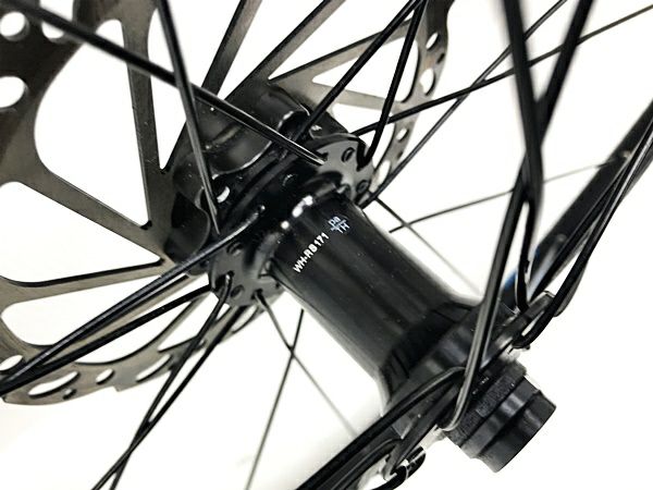 SHIMANO シマノ WH-RS171 ホイール700C 11速 ディスク Amazon.com : Shimano Wheels WH-RS171 700C wheel, 10/11-speed