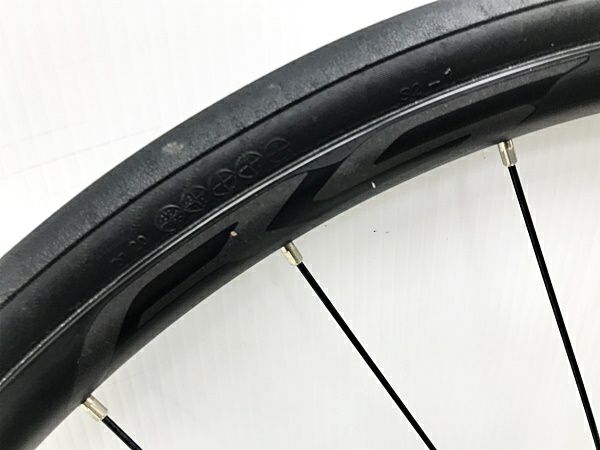 SHIMANO RS171   ディスク専用ホイール Shimano WH-RS171 Road Wheelset - 12mm Thru Axle - Centre