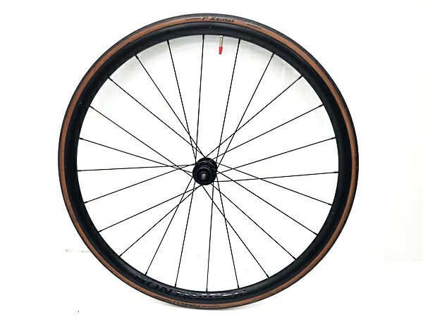 ボントレガー BONTRAGER パラダイム PARADIGM TLR 622×21 シマノ