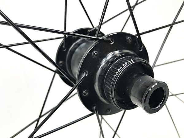 ボントレガー BONTRAGER パラダイム PARADIGM TLR 622×21 シマノ