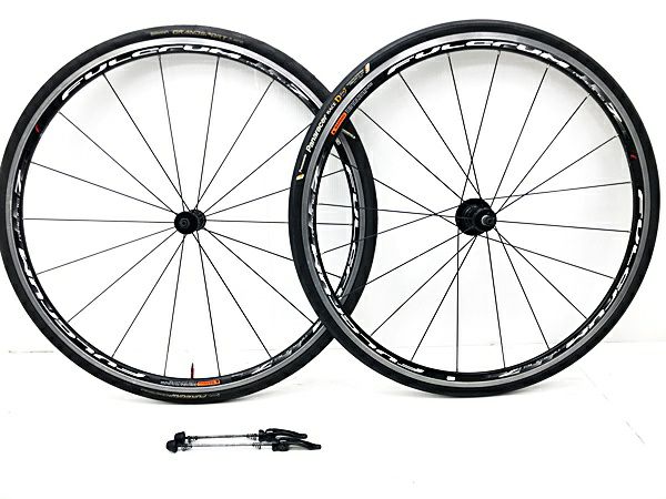 FULCRUM（フルクラム）RACING7 DB 2WAY-R （レーシング7 DB 2