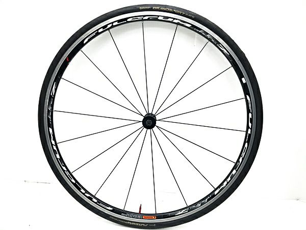 フルクラム FULCRUM レーシング 7 RACING 7 シマノ 11s