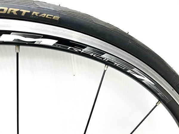 Fulcrum Racing 7 700C クリンチャーホイール