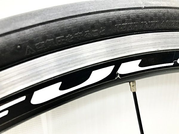 フルクラム レーシング7 11S 前後セット toto専用 - メルカリ