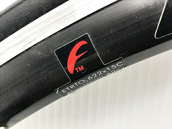 フルクラム FULCRUM レーシング 7 RACING 7 シマノ 11s