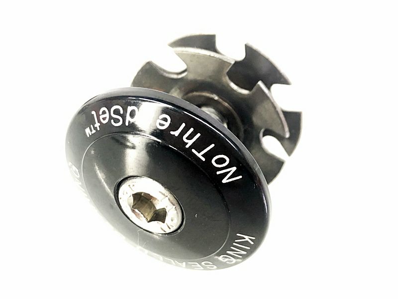 未使用品 クリスキング CHRIS KING ドロップセット2 DropSet 2