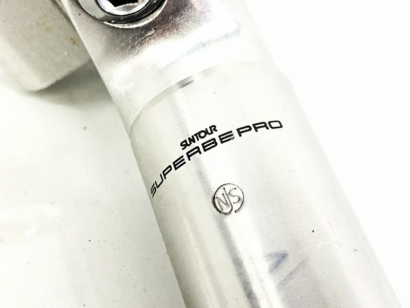 【使い勝手の良い】 プライスダウン開始】サンツアー シュパーブプロ SUNTOUR パーツ