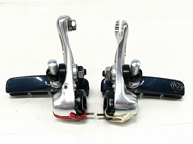 SHIMANO XTR カンチブレーキ前後　BR-M900 超美品 シマノ SHIMANO XTR BR-M900 カンチブレーキ前後セット 〇