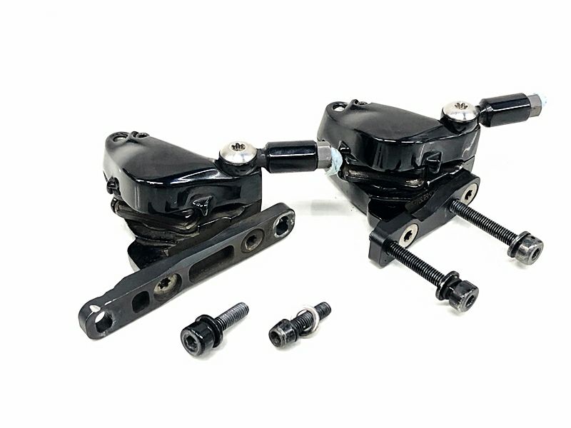 超美品 スラム SRAM エイペックス1 APEX 1 1×11速 変速レバー