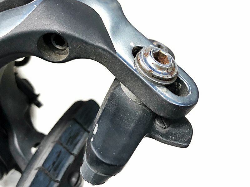 シマノ SHIMANO デュラエース DURA-ACE BR-7900 キャリパー