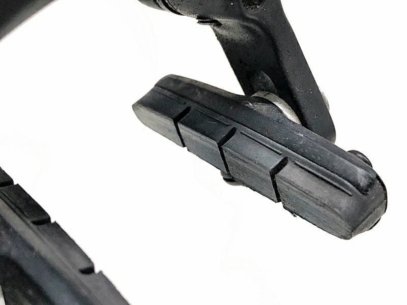 デュラエース DURA-ACE BR-7900 キャリパーブレーキ 前後セット HT747 シマノ SHIMANO デュラエース DURA-ACE BR-7800