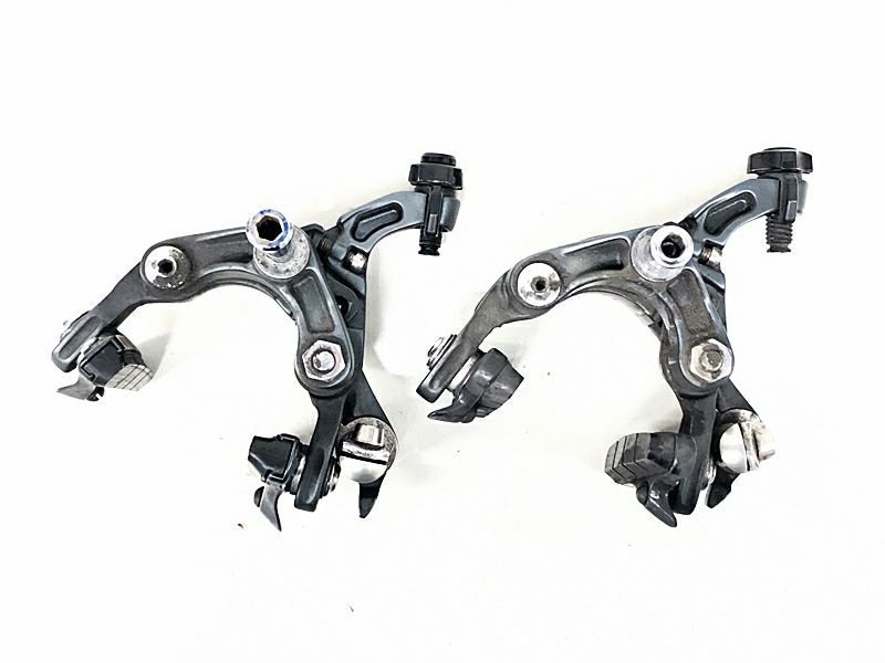 SHIMANO ULTEGRA BR6800 シマノブレーキアルテグラ SHIMANO ( シマノ ) キャリパーブレーキ本体 BR-6800 リア用