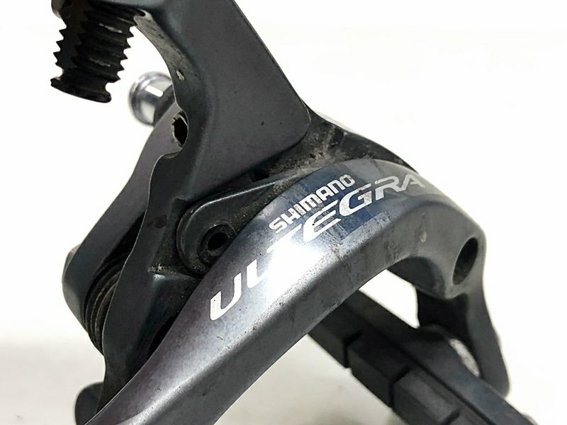 プライスダウン開始】シマノ SHIMANO アルテグラ ULTEGRA BR