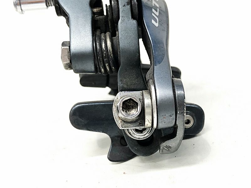 SHIMANO ULTEGRA BR6800 シマノブレーキアルテグラ Amazon | シマノ ブレーキ ULTEGRA BR6800 前後セットアルテグラ