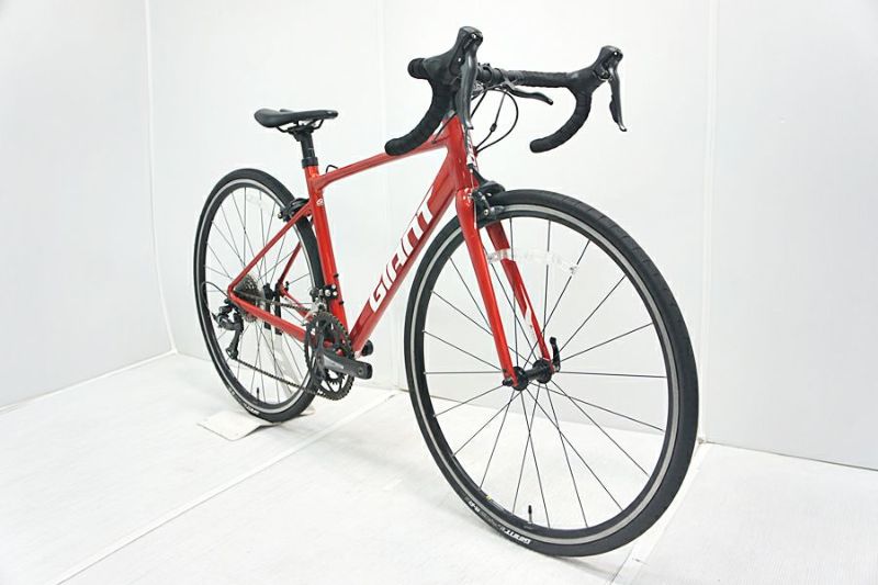 M*o様 contend 2 ロードバイク Sサイズ 2023 GIANT Bicycles | CONTEND 2