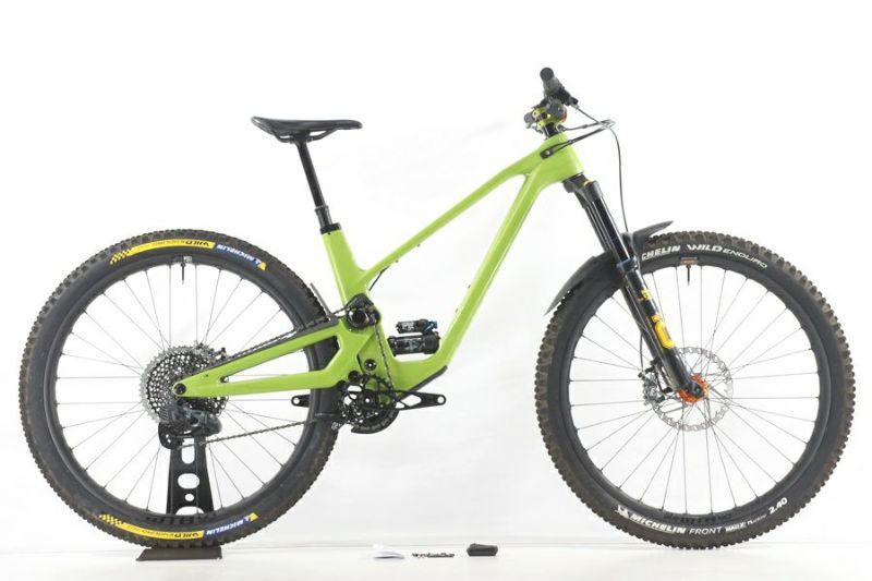 ◇◇フォービドゥン FORBIDDEN ドルイド DRUID V1 LTD 2022年