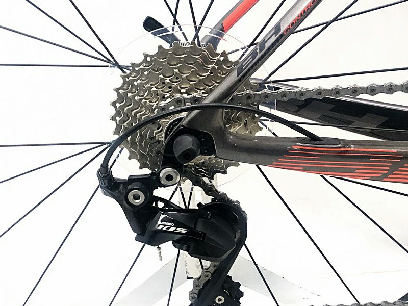 当サイト限定 完成車 BIG SALE】未走行品 ビーエイチ BH レガロ