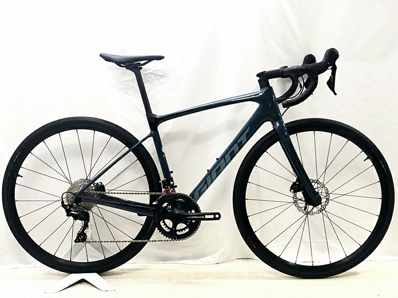 送料込　カーボン　ディスクGIANT ディファイ DEFY ADVANCED2 2020 GIANT Bicycles | DEFY ADVANCED 2