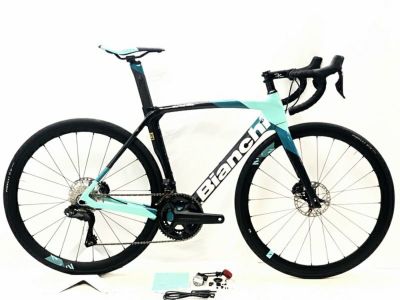 BIANCHI商品一覧 |新品・中古・ブランド自転車・ロードバイクなど